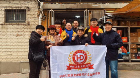 针脚里的工会暖流